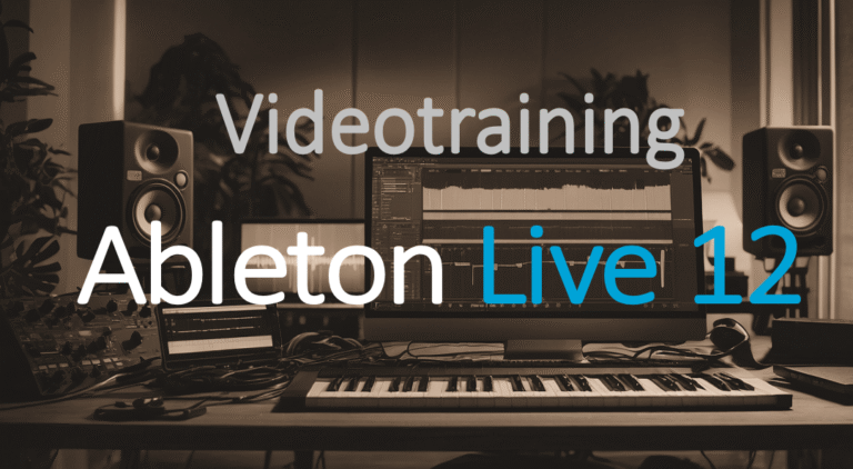 ableton kurs deutsch