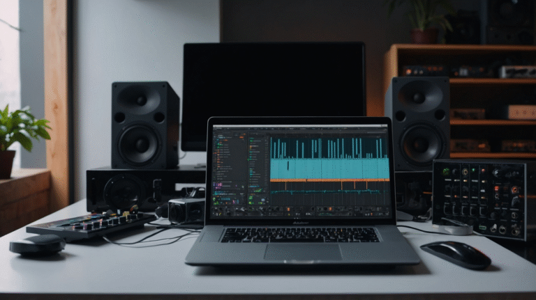 Musik produzieren mit Ableton